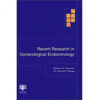 Recent Research in Gynecological Endocrinology