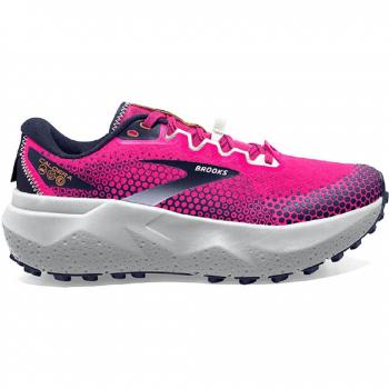 Brooks Caldera 6 Women's Pink Running Shoe