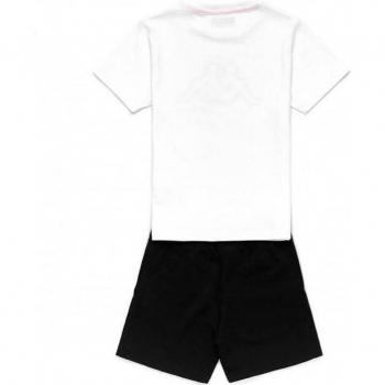 Conjunto Kappa Balme Blanco Niño