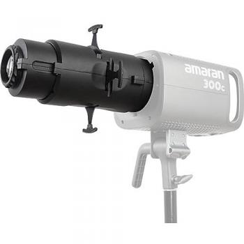 Amaran Spotlight SE Lens Kit - 19°, 32°, and 36° Options