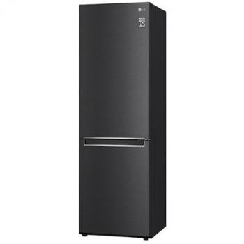 LG GBB71MCVGN Frigorífico Combi D Negro
