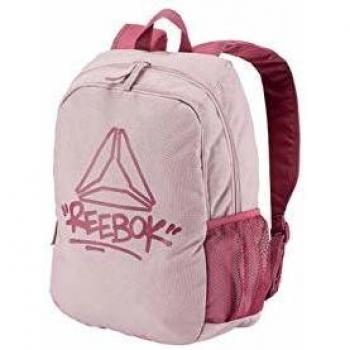 Mochila/REEBOK:Kids Foundation Backpack N SZ INFLI