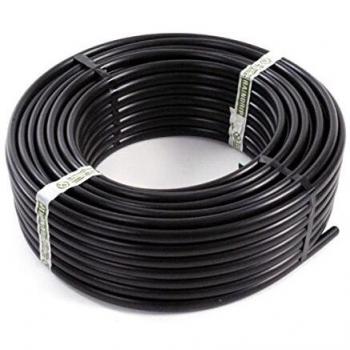 Tubo Para Riego 16 mm. 25 metros