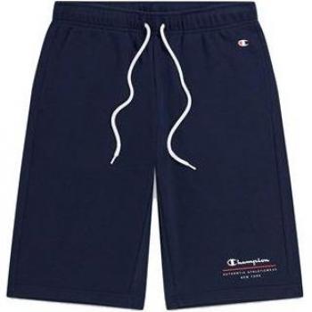 Bermuda Short Champion Legacy Azul Marino 219733-Bs501