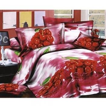 JUEGO NORDICO TRES PIEZAS CAMA 150CM Estampado 3D