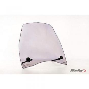 Cupolino Puig Urban Transparente Unisex Fumé Claro