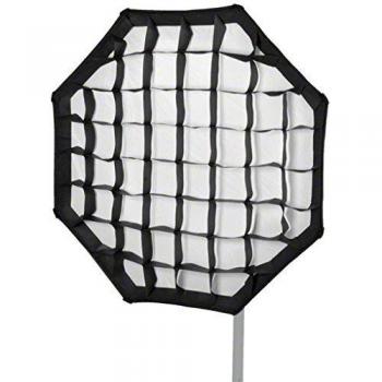 Walimex 16170 - Ventana de luz para iluminación fotográfica