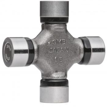 Amortiguador de vibraciones del eje de transmisión SPIDAN U 074, Articulación del árbol longitudinal GKN U 074