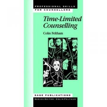 Time-Limited Counselling