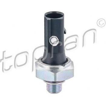 TOPRAN Interruptor de control de presión de aceite 108 888