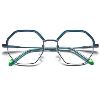 Etnia Barcelona Tarsila BL Armazones y Lentes Recetados para Mujer 52