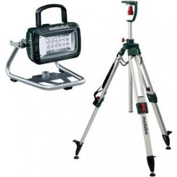 Metabo 6.90728.00 - Foco para zonas de trabajo