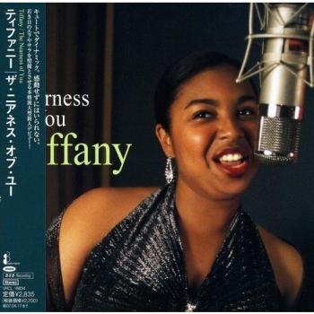 The nearness of you cardboard sleeve sacd hybrid