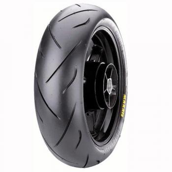 Maxxis 190/50 ZR17 (73 W) Maxxis neumáticos de moto de deporte trasera