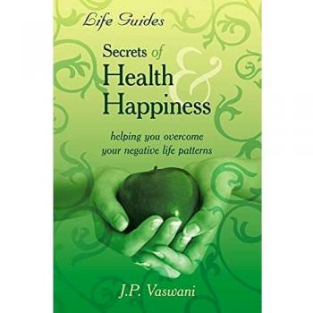 Secretos de Salud y Felicidad - Libro de Papel