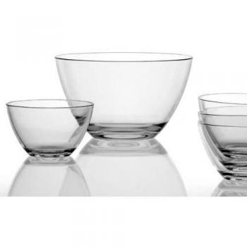 Leonardo 020585 Active - Cuenco Transparente