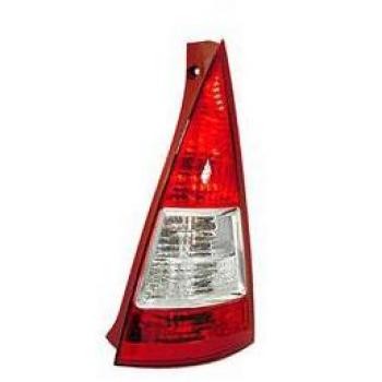 Luz trasera DEPO 552-1928R-UE / Piloto trasero ABAKUS 552-1928R-UE - Luz trasera de automóvil, tipo LED, diseño moderno, fácil instalación, compatible con modelos específicos