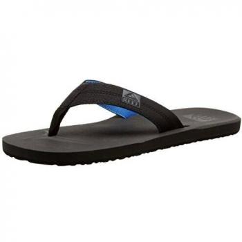 REEF HT, Sandalias Flip-Flop para Hombre, Azul