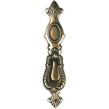 Nesu 218-A1 Péndulo Tirador, Cuero Viejo, 164 x 30 x 22 mm