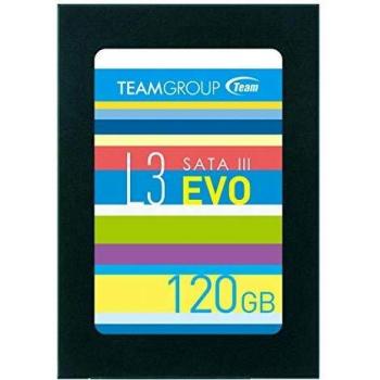Team Group L3 EVO 120GB - Disco Duro sólido