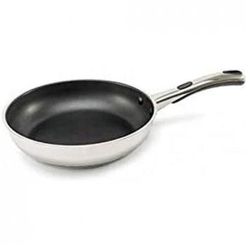 Imf Suprem Sartén, Stainless Steel