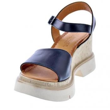 Sandalias Popa Mujer modelo Nilo Beige