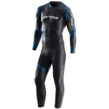 Orca Equip Fullsleeve traje de los hombres, 11