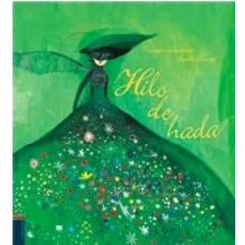 Hilo de hada