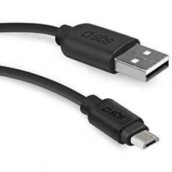 SBS TECABLEMICRO2K - Cable USB