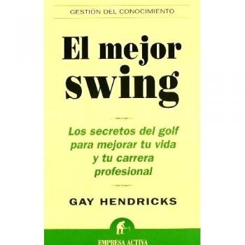 El mejor swing - Hendricks