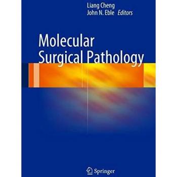 Molecular Surgical Pathology