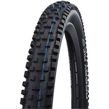 Cubierta Schwalbe Nobby Nic Evolution Line 29x2.35 SuperTrail TLE Addix SpeedGrip