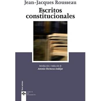 Escritos constitucionales