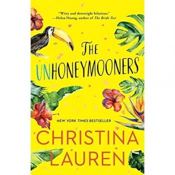 The Unhoneymooners