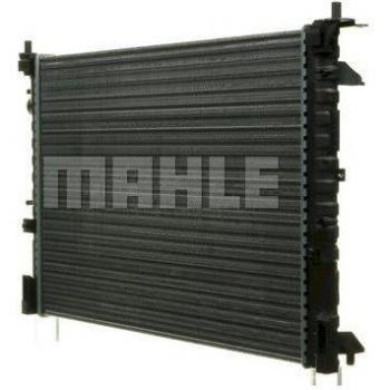 Radiador de refrigeración del motor MAHLE ORIGINAL CR 311 000P para RENAULT