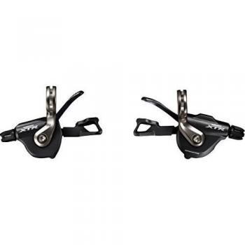 Shimano XTR SLM9000PA - Mandos 11X2/3V. C/Abrazadera
