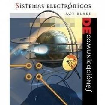 Sistemas Electronicos De Comunicaciones