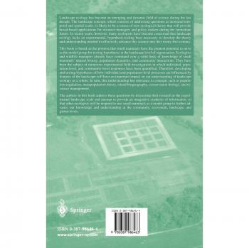 Small Mammal Landscape Ecology: A Comprehensive Guide