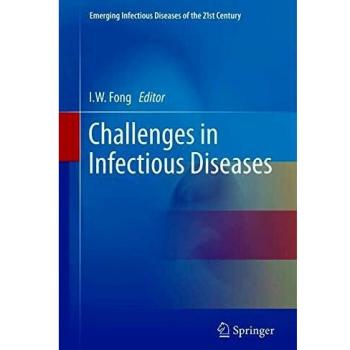 Springer Challenges in Infectious Diseases: Emerging Threats of the 21st Century