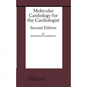 Molecular Cardiology for the Cardiologist: 208