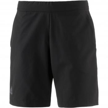 adidas Barricade Bermuda, primavera/verano, hombre, color negro, tamaño large