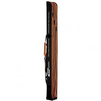 CINNETIC 350023 - Triple Surf Rod Holdall