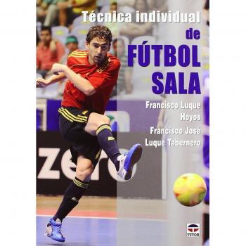 Técnica Individual de Fútbol Sala