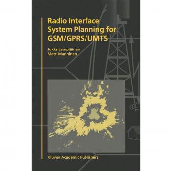 GSM/GPRS/UMTS Radio Interface System Planning Guide