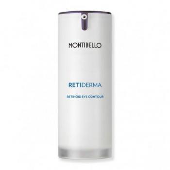 Retiderma Retinoid Eye Contour