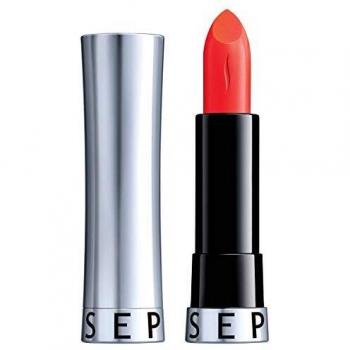 Sephora - Barra de labios rouge shine