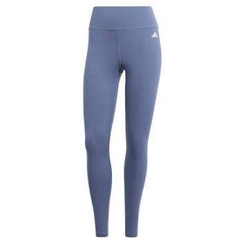Leggings de entrenamiento Adidas Training Essentials High Waist 7/8 para mujer en color preloved ink, talla XS