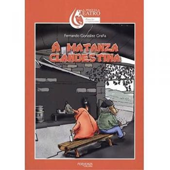 A matanza clandestina