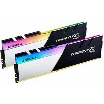 G.Skill Trident Z Neo 16GB Kit (2x8GB) DDR4-3600 CL14 RAM