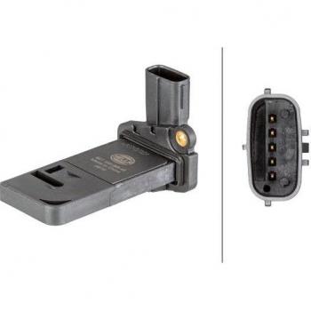 Sensor de masa de aire HELLA 8ET 358 095-481